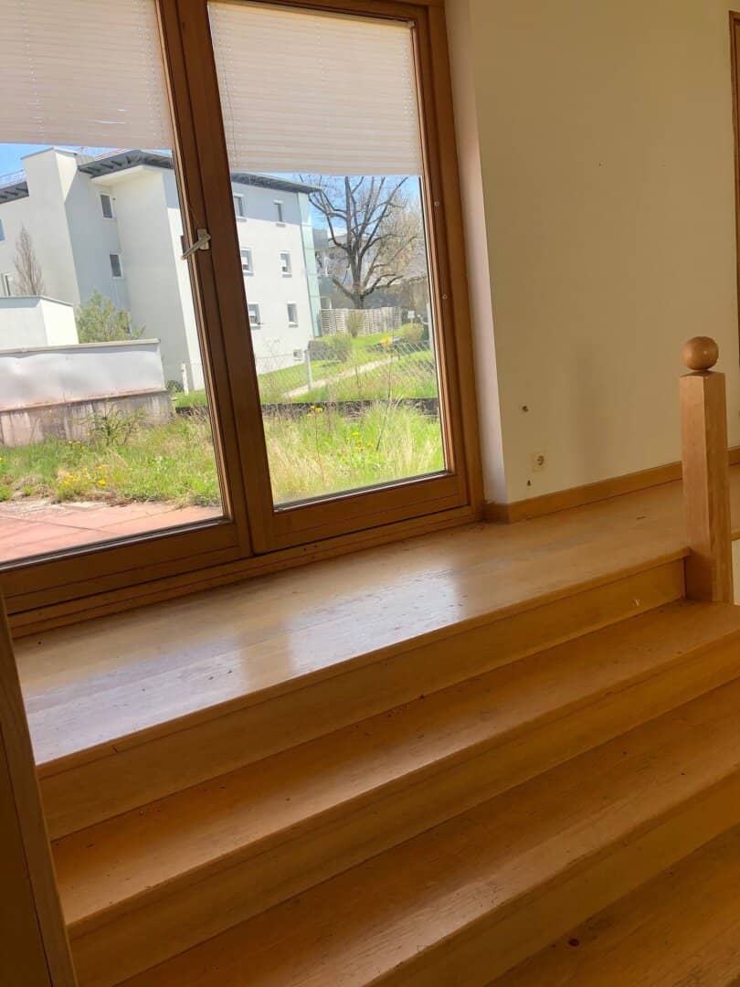Solides Investment mit Entwicklungspotenzial in Rohrbach!