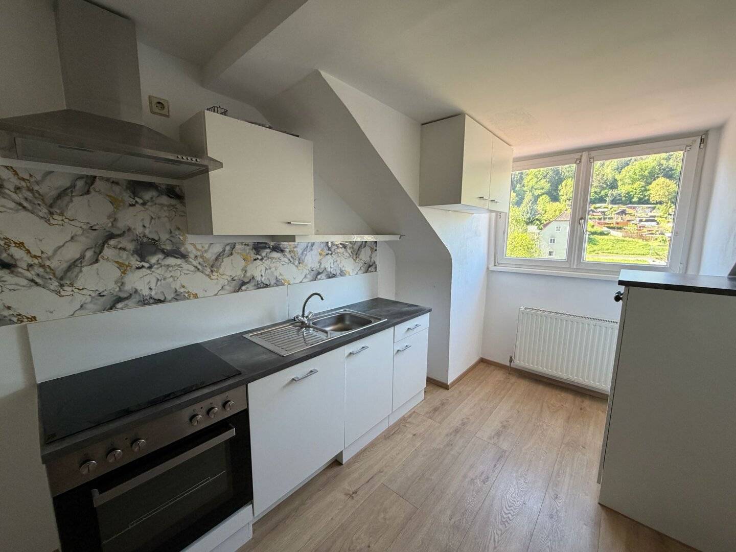 Gemütliche 66,21 m² Wohnung in Leoben – Ideal zum Wohlfühlen!