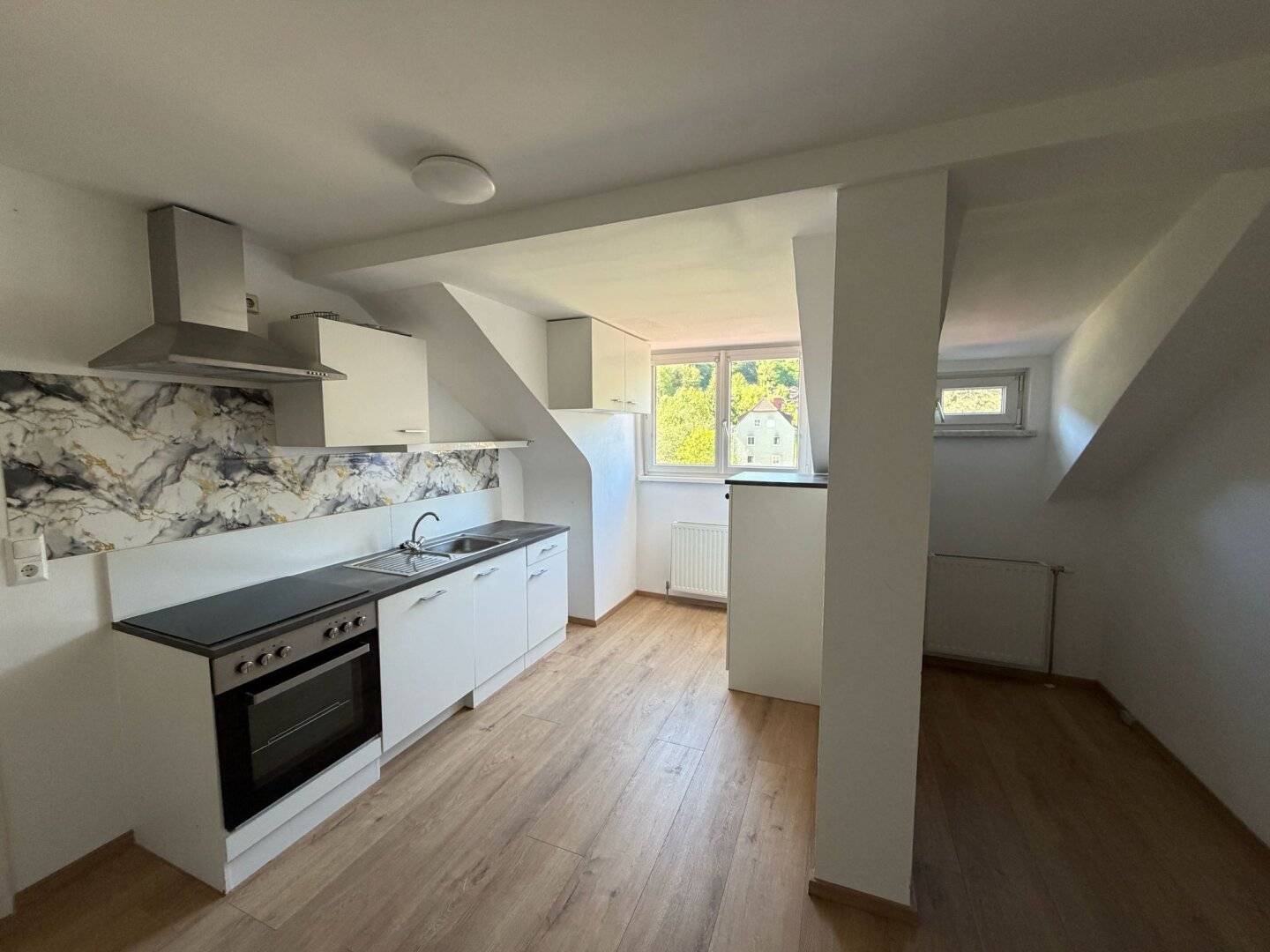 Gemütliche 66,21 m² Wohnung in Leoben – Ideal zum Wohlfühlen!