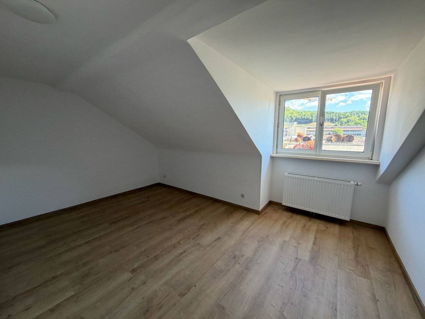 Gemütliche 45,56 m² Wohnung in Leoben – Ihr neues Zuhause!