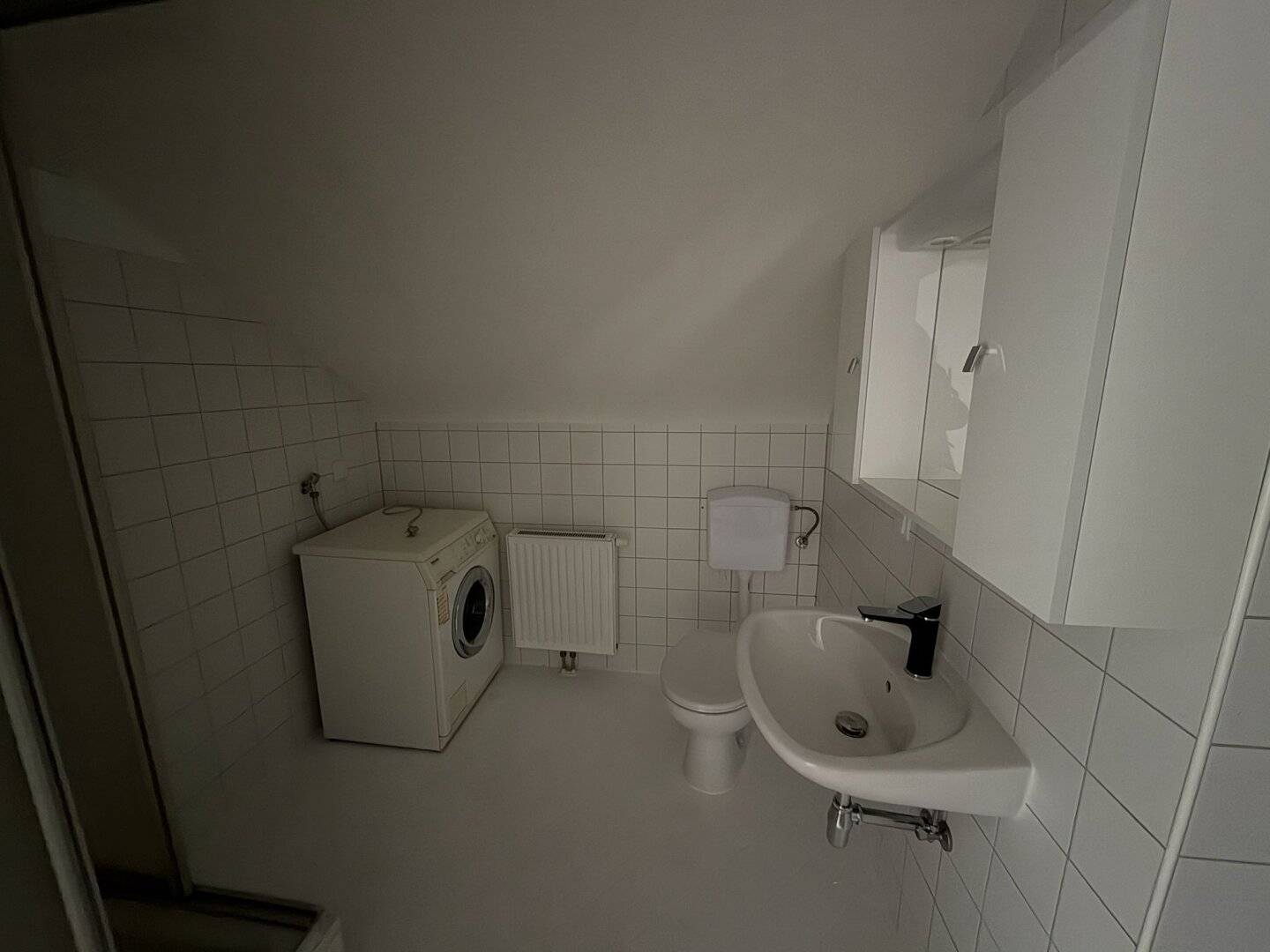 Gemütliche 45,56 m² Wohnung in Leoben – Ihr neues Zuhause!