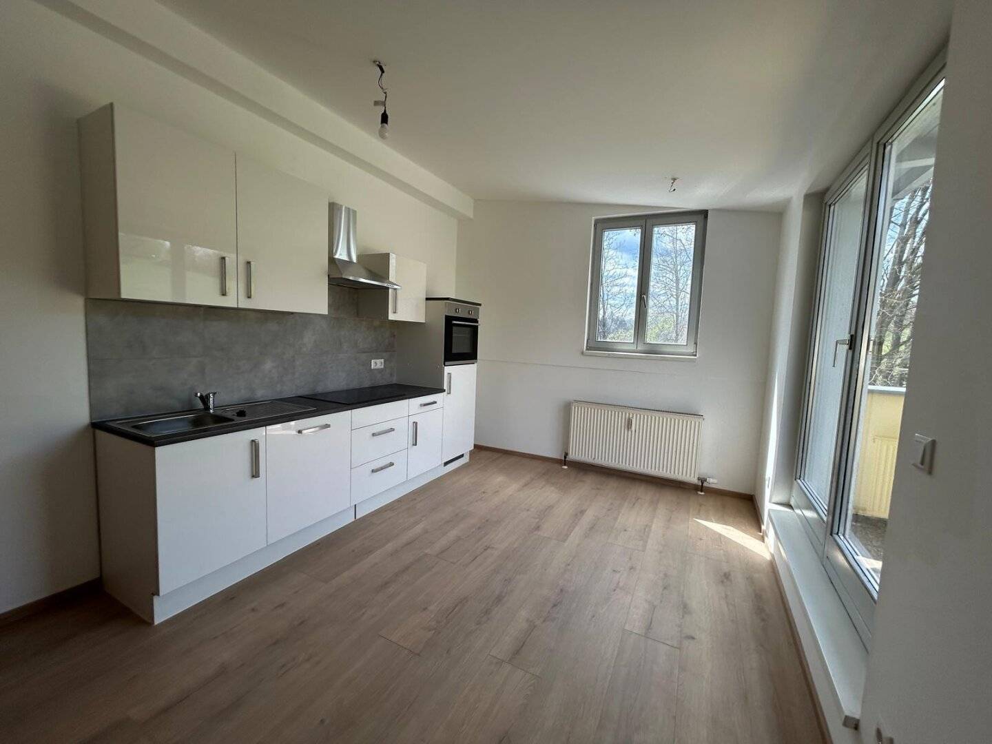 Geräumige, gepflegte Wohnung in Voitsberg – Ihr neues Zuhause!