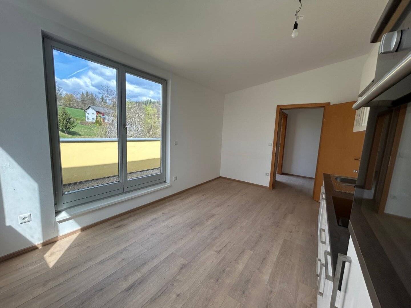 Geräumige, gepflegte Wohnung in Voitsberg – Ihr neues Zuhause!