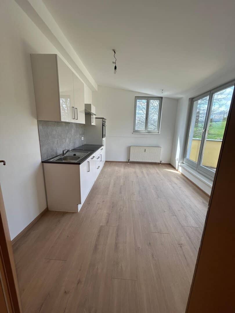 Geräumige, gepflegte Wohnung in Voitsberg – Ihr neues Zuhause!