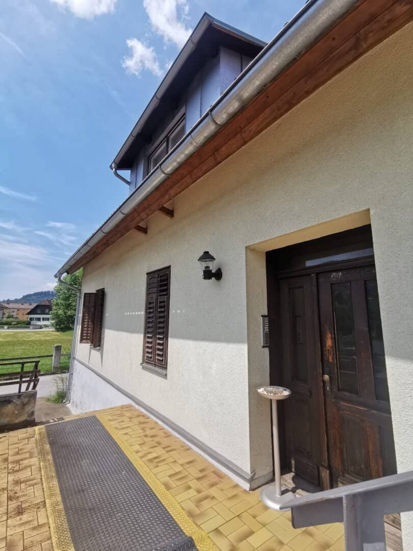 Rendite-Zinshaus 250m² in Sankt Barbara, Mürztal – Top Lage!