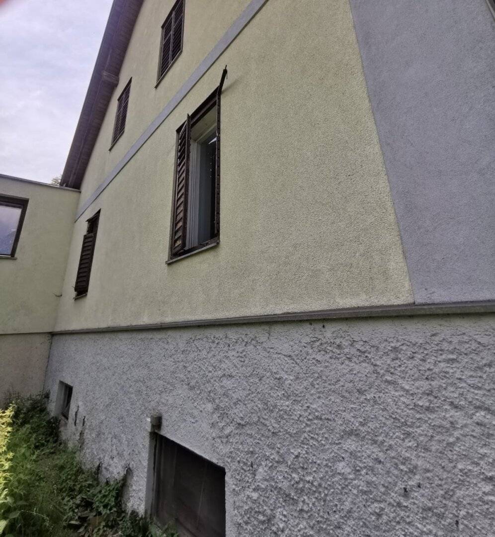 Rendite-Zinshaus 250m² in Sankt Barbara, Mürztal – Top Lage!