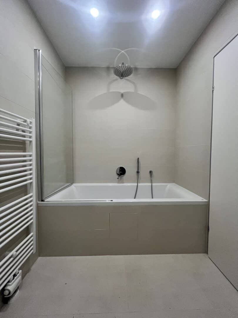TOP sanierte 1-Zimmer Wohnung im Herzen Nussdorfs zu vermieten!