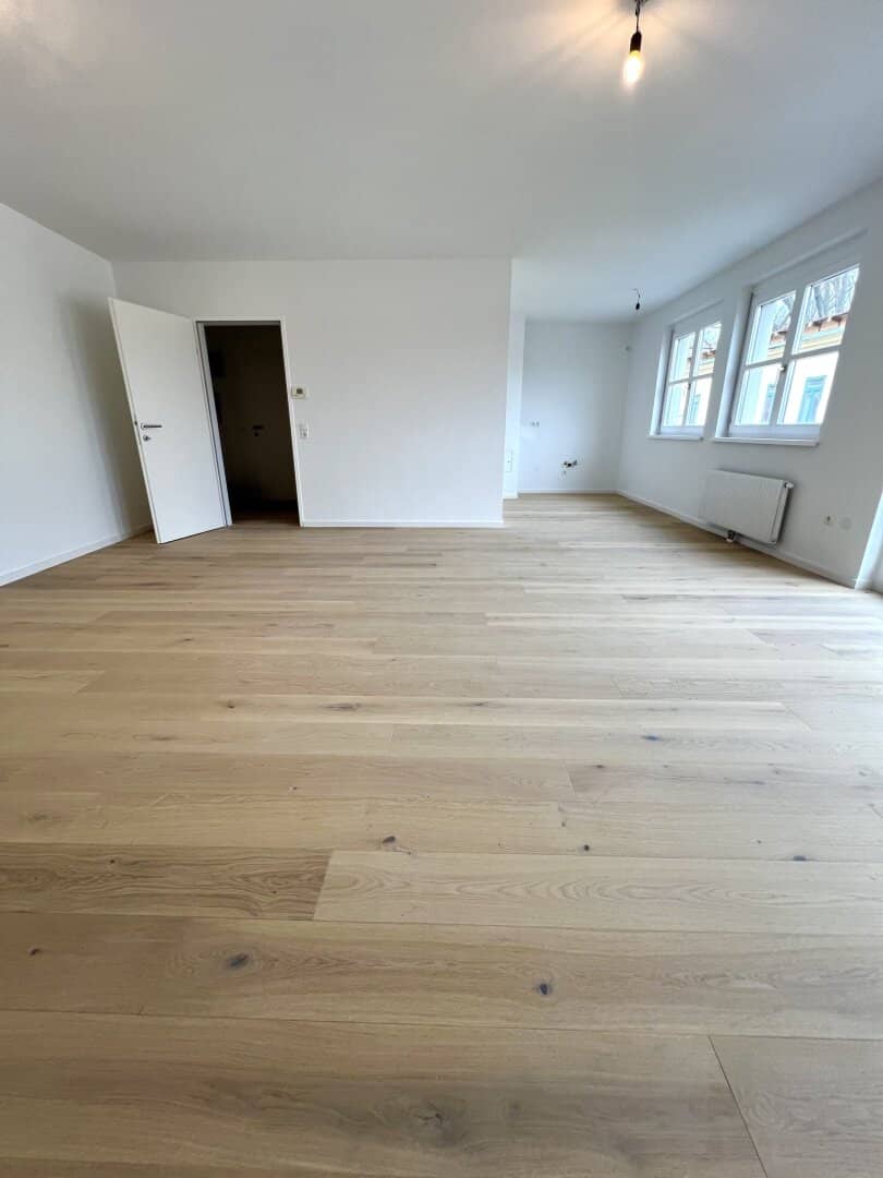 TOP sanierte 1-Zimmer Wohnung im Herzen Nussdorfs zu vermieten!