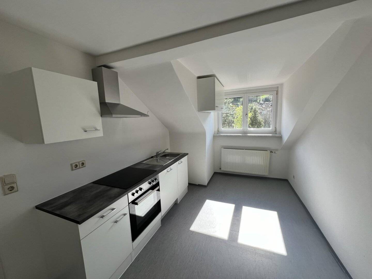 Gemütliche 67,17 m² Wohnung in Leoben – Ihr neues Zuhause wartet! 1.MONAT MIETFREI