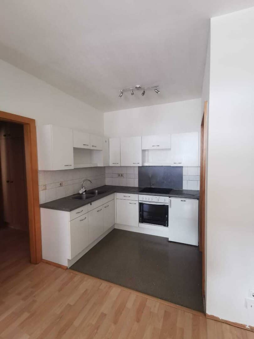 1.MONAT MIETFREI! Gemütliche 49 m² Wohnung in Fohnsdorf – Ihr neues Zuhause!