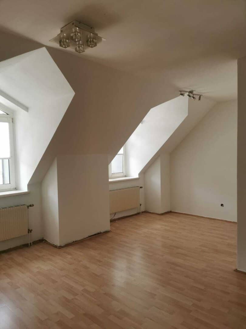 1.MONAT MIETFREI! Gemütliche 49 m² Wohnung in Fohnsdorf – Ihr neues Zuhause!