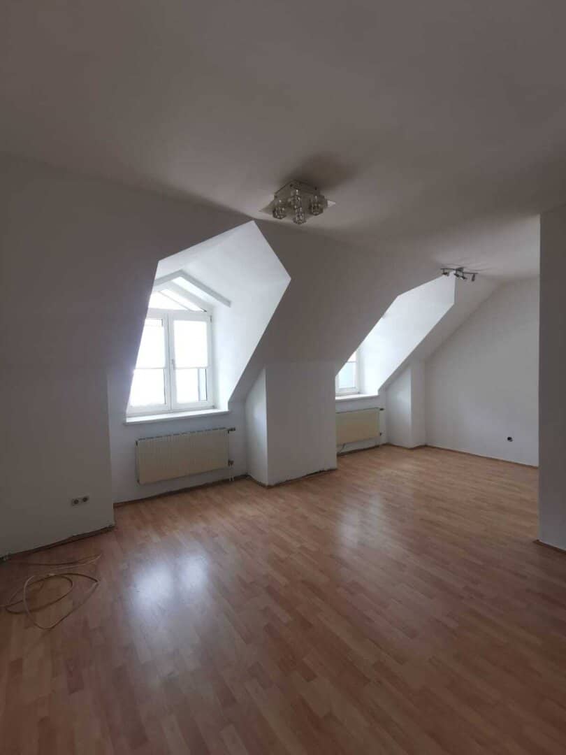 1.MONAT MIETFREI! Gemütliche 49 m² Wohnung in Fohnsdorf – Ihr neues Zuhause!