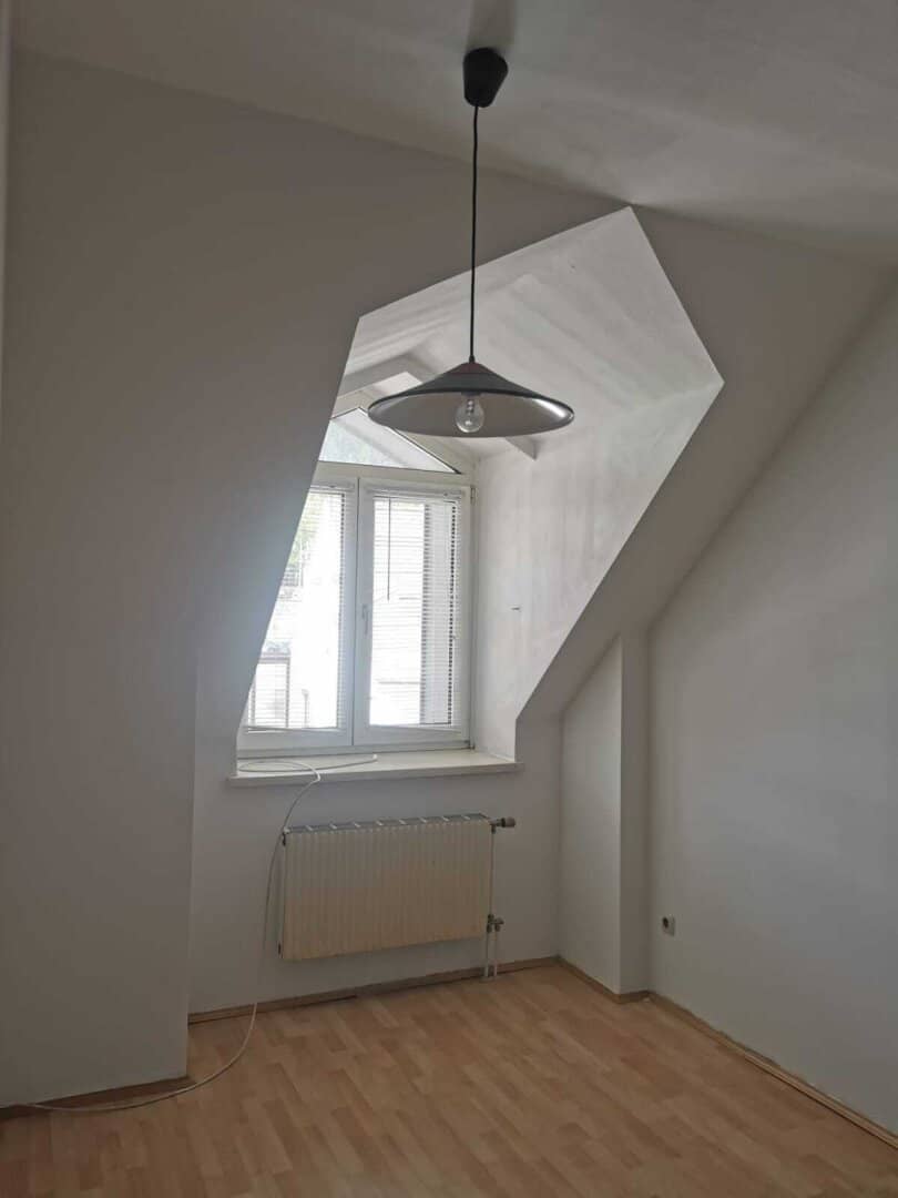 1.MONAT MIETFREI! Gemütliche 49 m² Wohnung in Fohnsdorf – Ihr neues Zuhause!