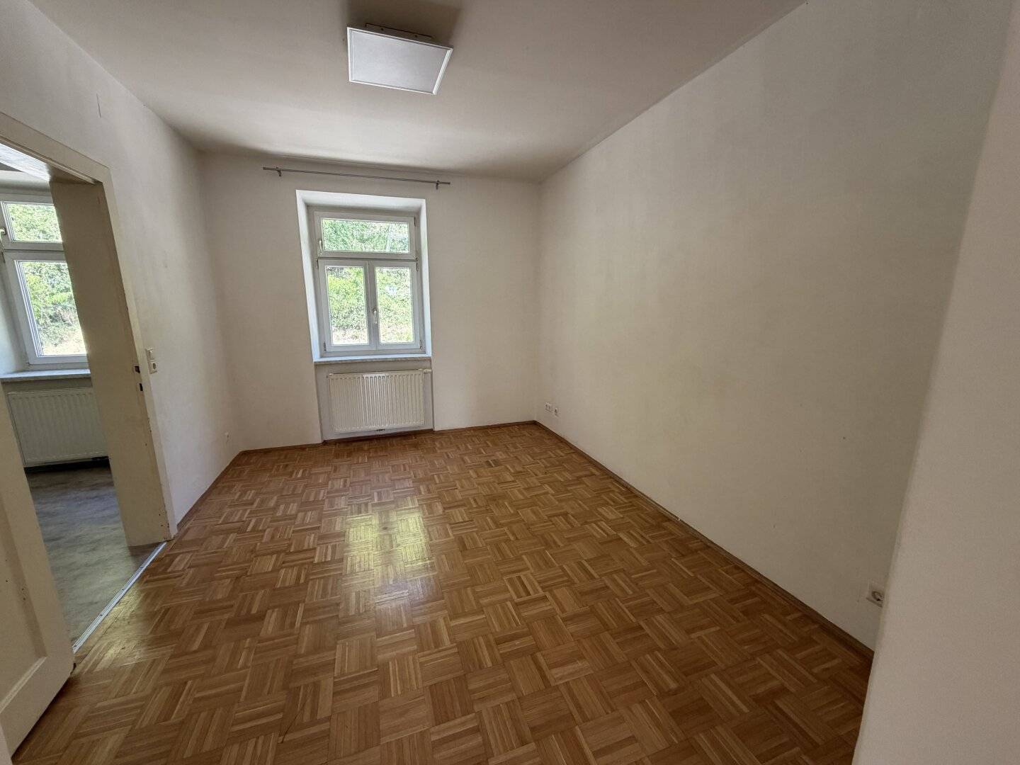 Gemütliche 56,85 m² Wohnung in Leoben – Ideal zum Wohlfühlen! 1.MONAT MIETFREI