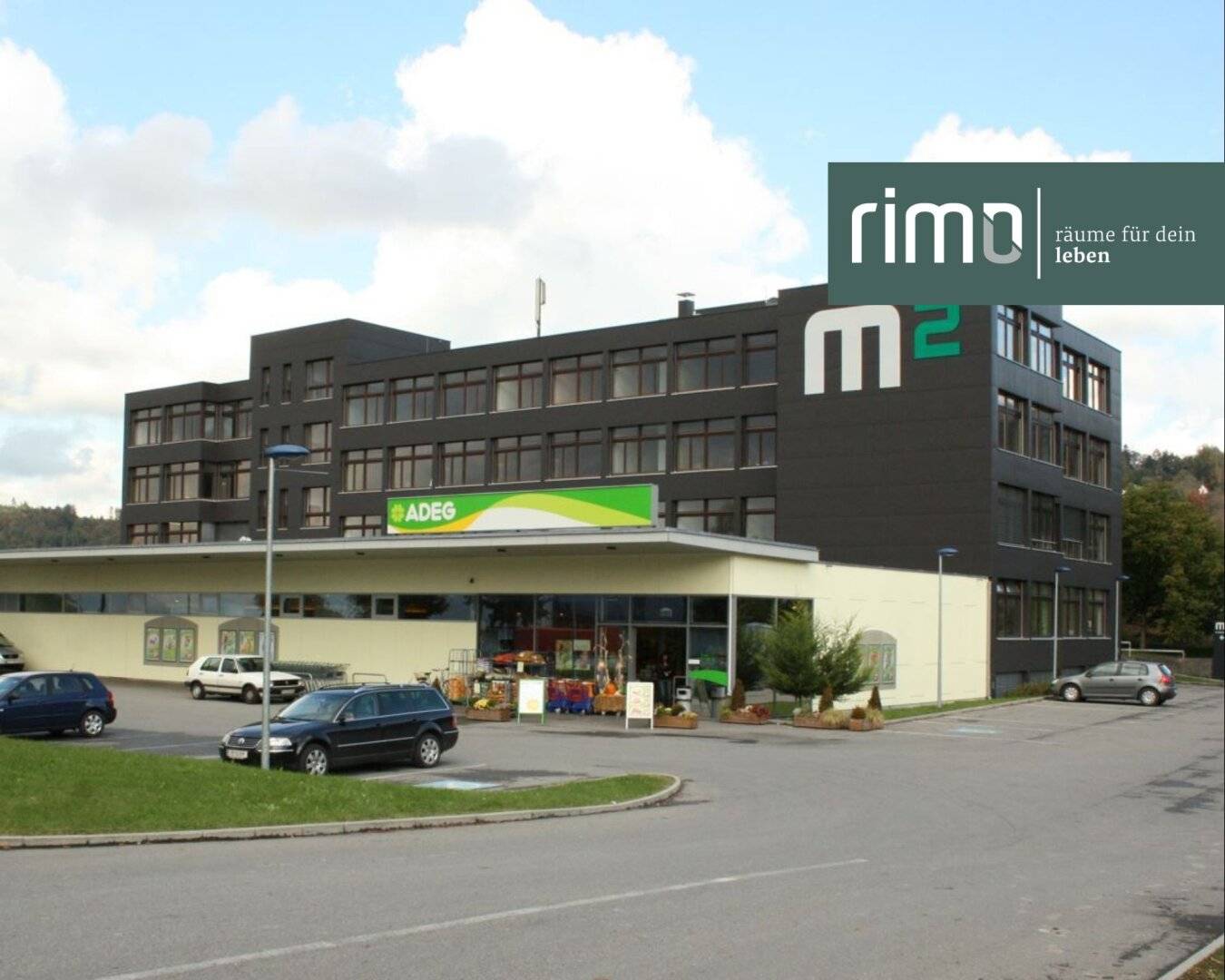 Lagerflächen von 21 - 27 m² für Privatpersonen und Unternehmen