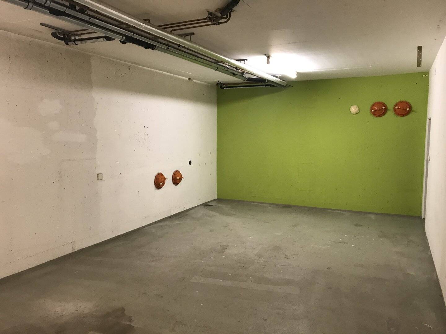 Lagerflächen von 21 - 27 m² für Privatpersonen und Unternehmen