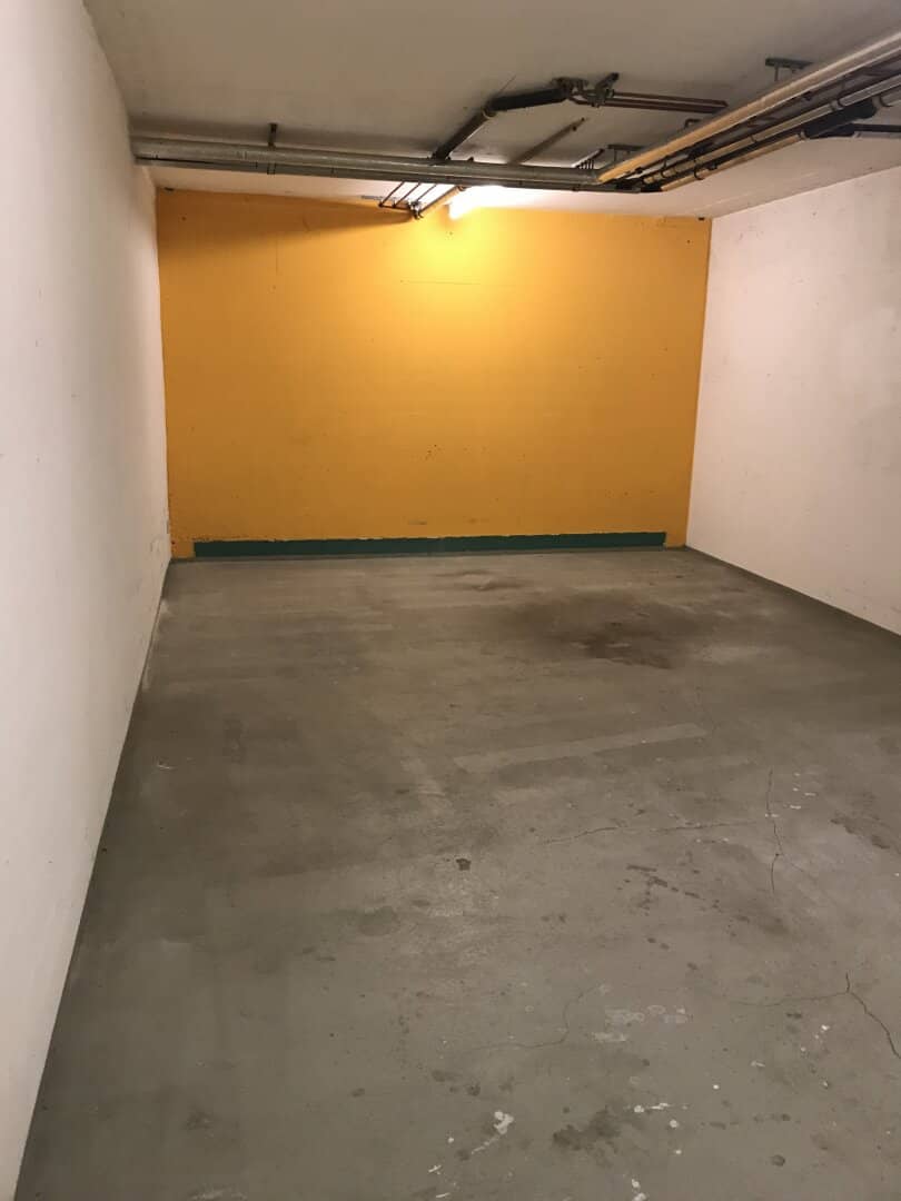 Lagerflächen von 21 - 27 m² für Privatpersonen und Unternehmen