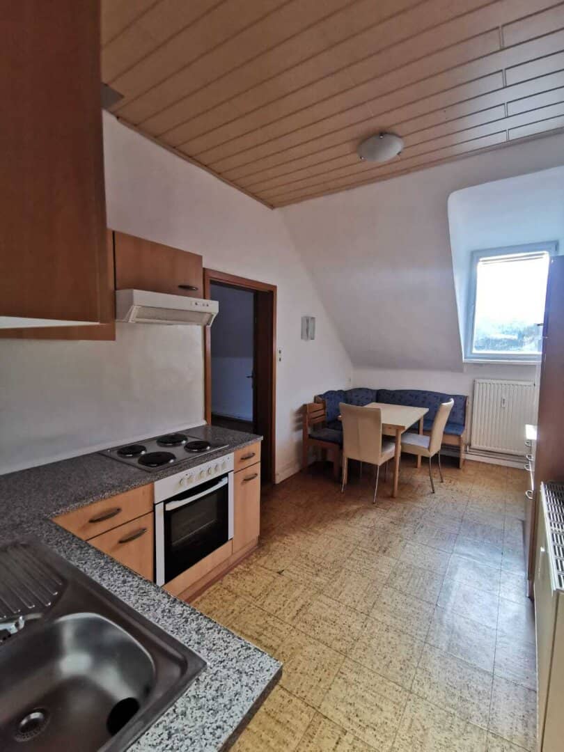 Traumhafte 83,5 m² Wohnung in Leoben! 1.MONAT MIETFREI