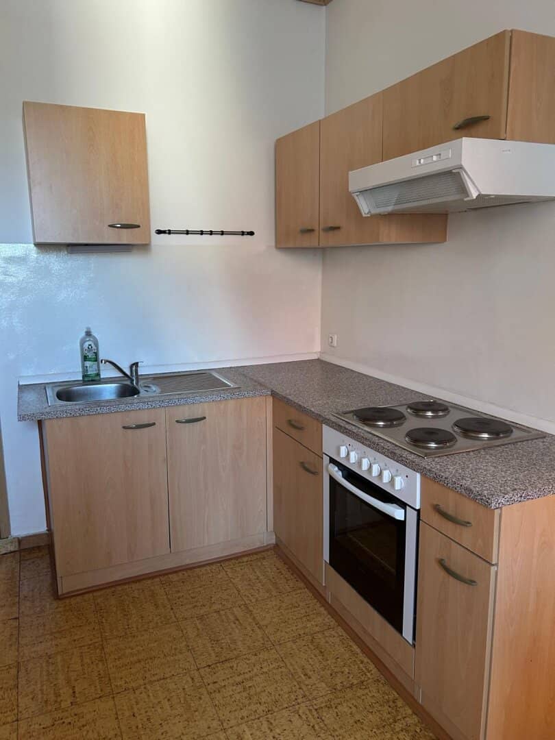 Traumhafte 83,5 m² Wohnung in Leoben! 1.MONAT MIETFREI
