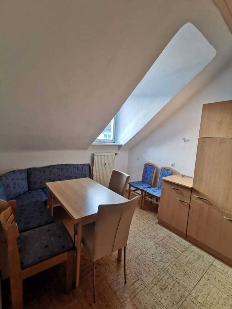 Traumhafte 83,5 m² Wohnung in Leoben! 1.MONAT MIETFREI