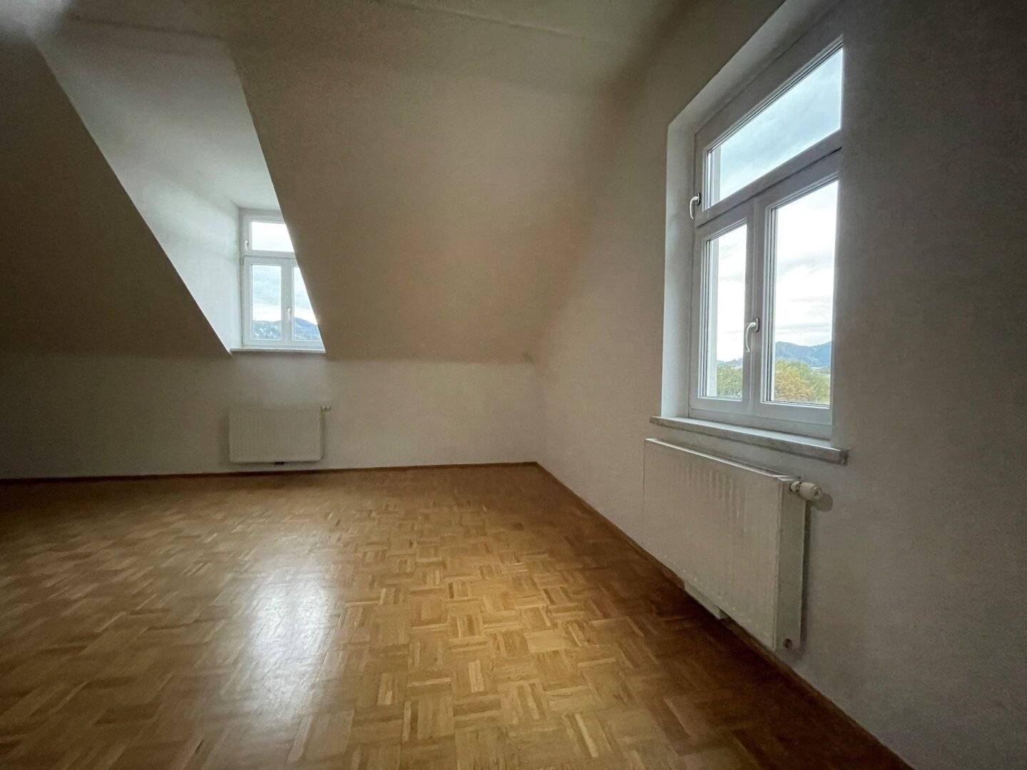 Gemütliche 87m² Wohnung in Leoben – Ihr neues Zuhause zum Mieten! 1.MONAT MIETFREI