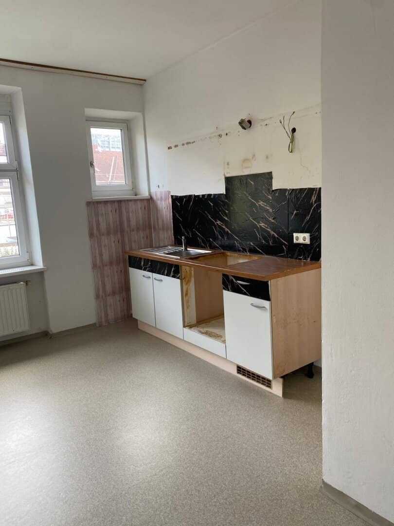 49,37 m² Wohnung in Leoben - Ihr neues Zuhause wartet!