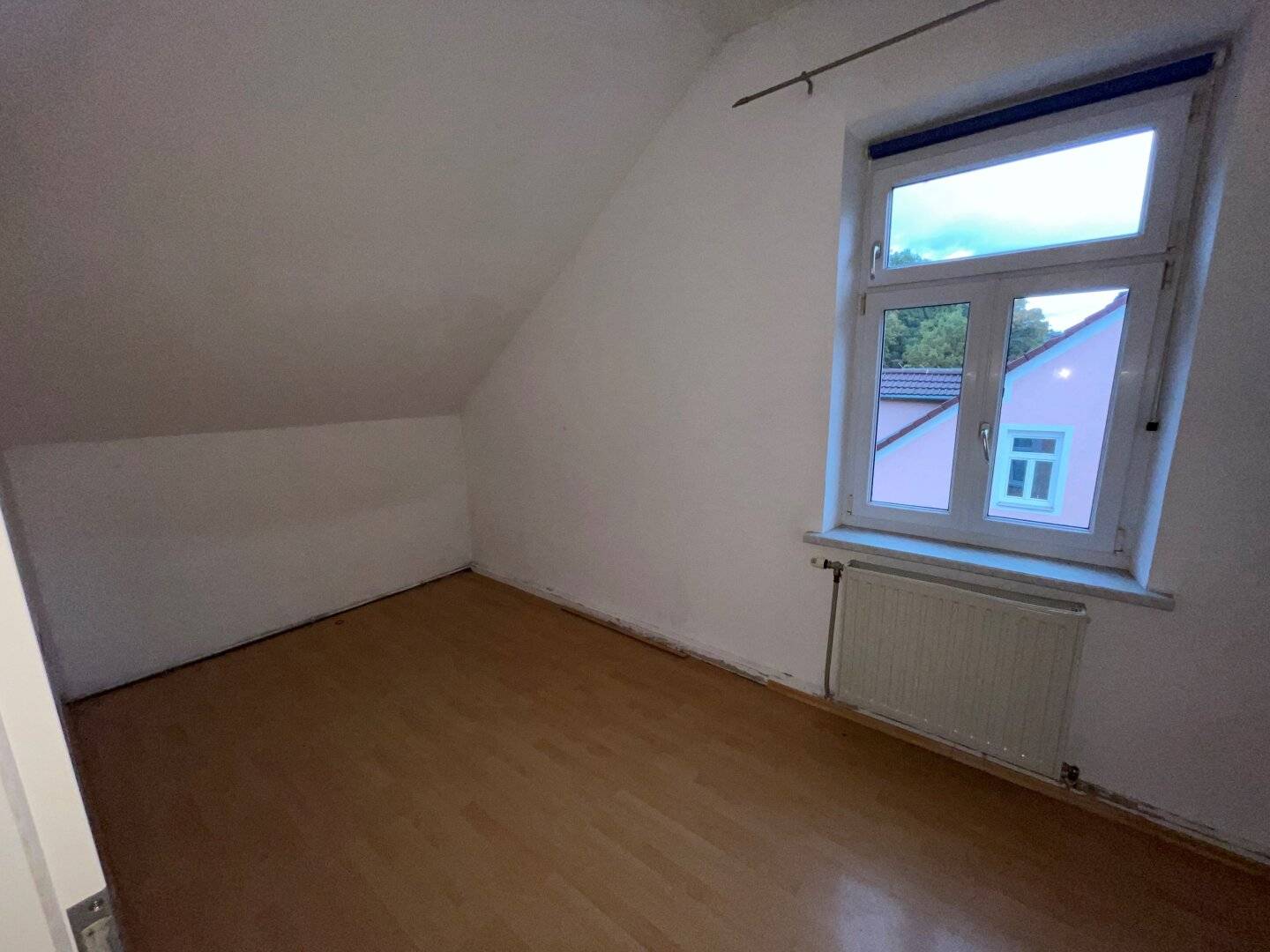 Günstige 78m² Bastler-Wohnung! 2 Monate MIETFREI