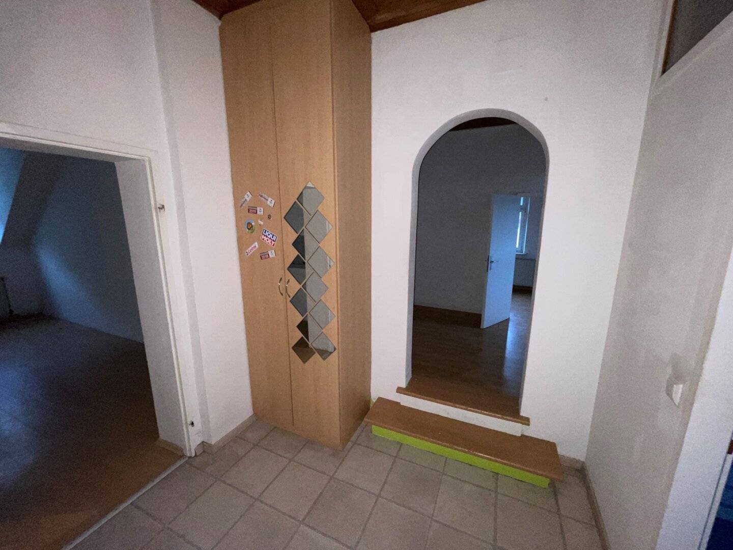 Günstige 78m² Bastler-Wohnung! 2 Monate MIETFREI