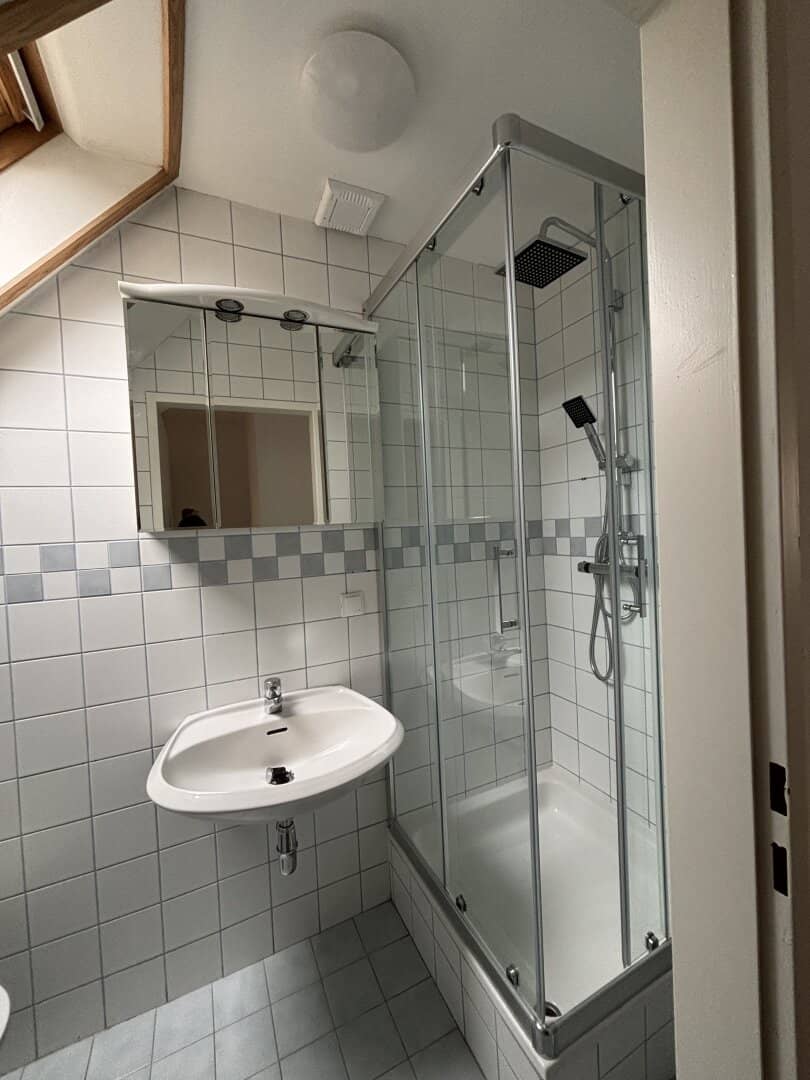 Gemütliche Wohnung in Sankt Michael – Top Lage!