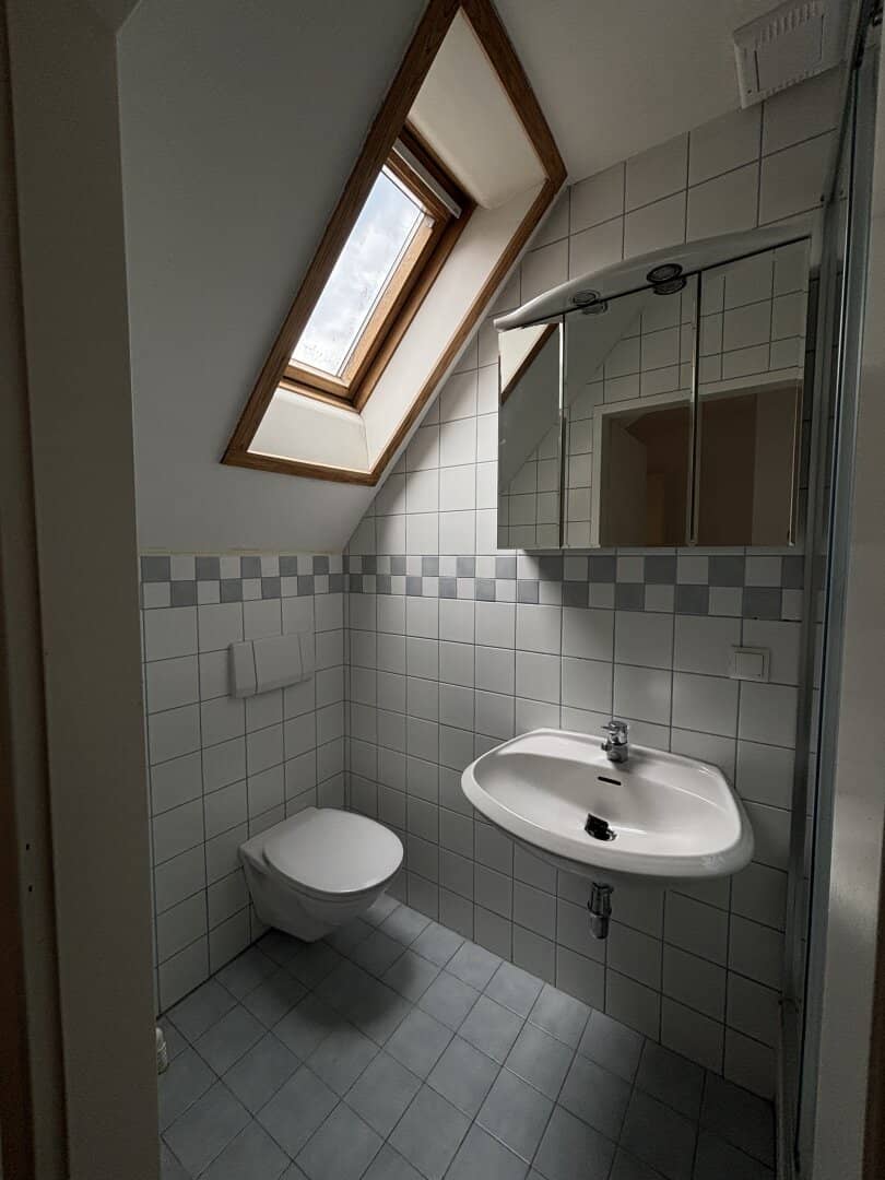 Gemütliche Wohnung in Sankt Michael – Top Lage!