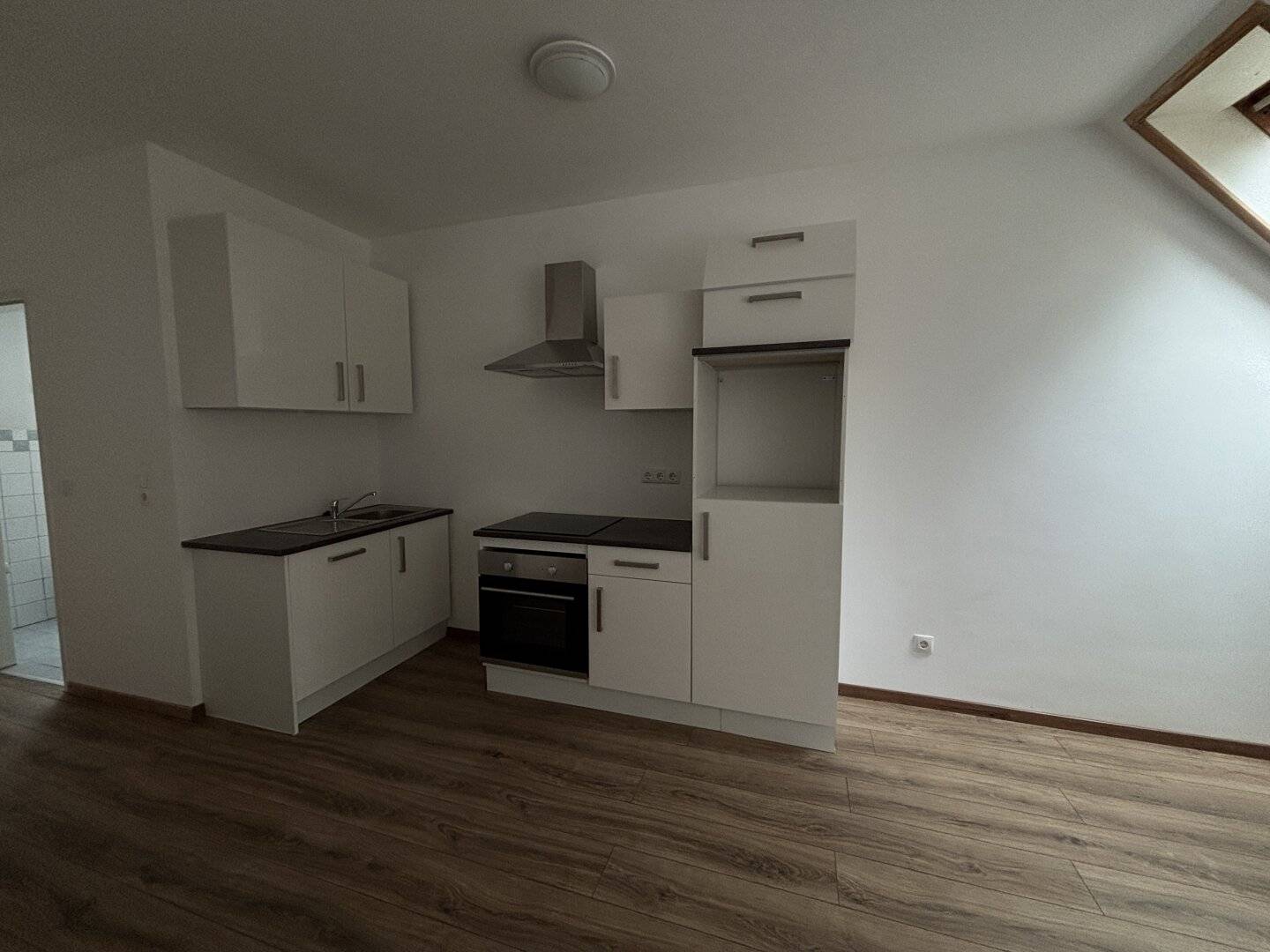 Gemütliche Wohnung in Sankt Michael – Top Lage!