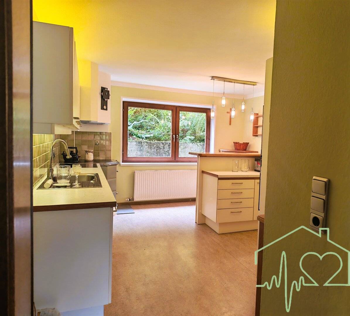 Apartmenthaus mit 4 Wohnungen in Erpfendorf, Tirol!