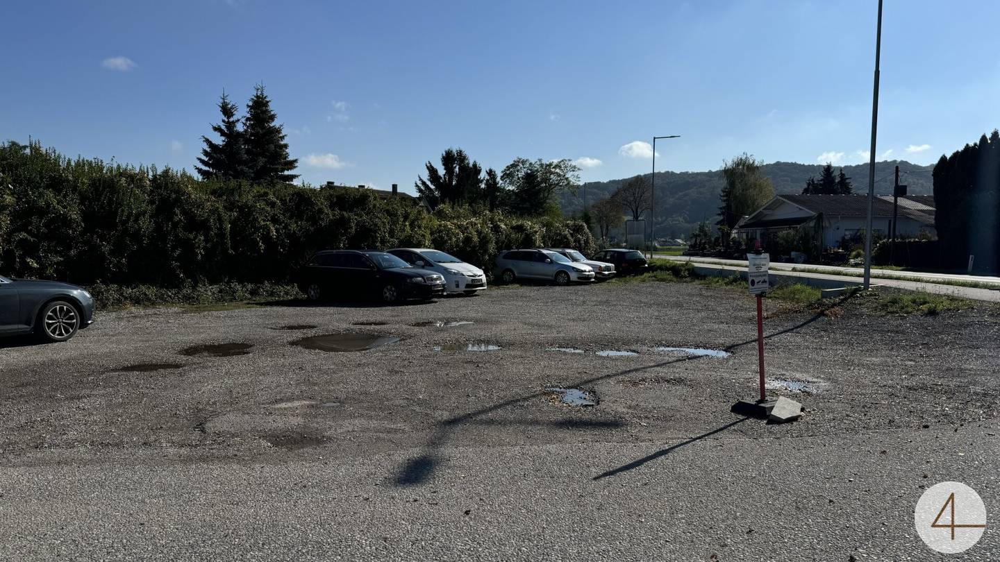 Kleiner Gewerbepark - Anlageobjekt!