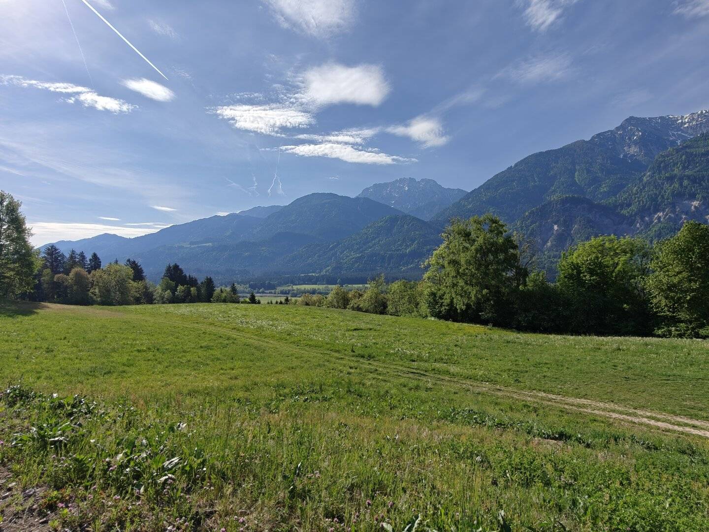 Sonniges Baugrundstück in Dellach im Drautal, Kärnten – Ihr Traum vom Eigenheim!