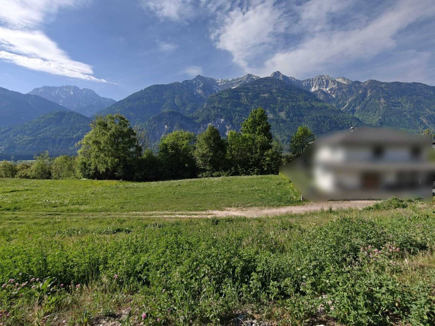 Sonniges Baugrundstück in Dellach im Drautal, Kärnten – Ihr Traum vom Eigenheim!