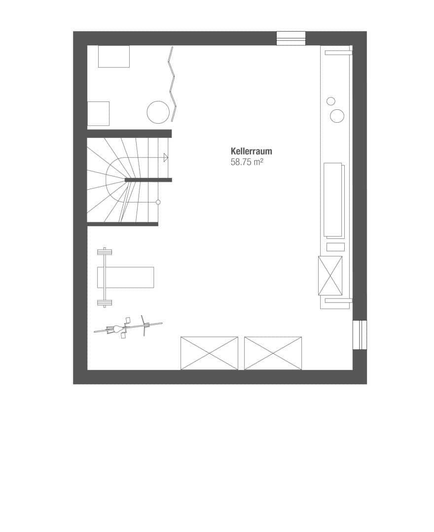 TOP-Modernes Energiesparhaus mit 5 Zimmer, Keller und Garten  - Energieklasse A++