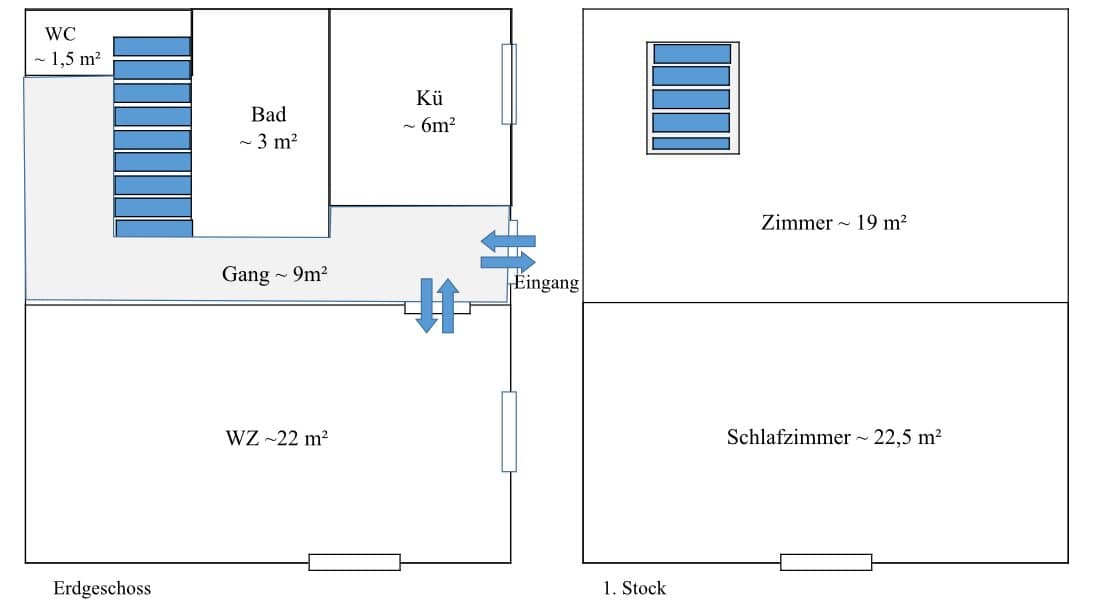 Grundriss 1
