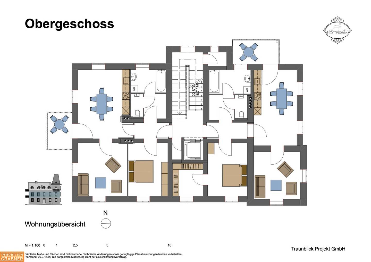 Grundriss 2