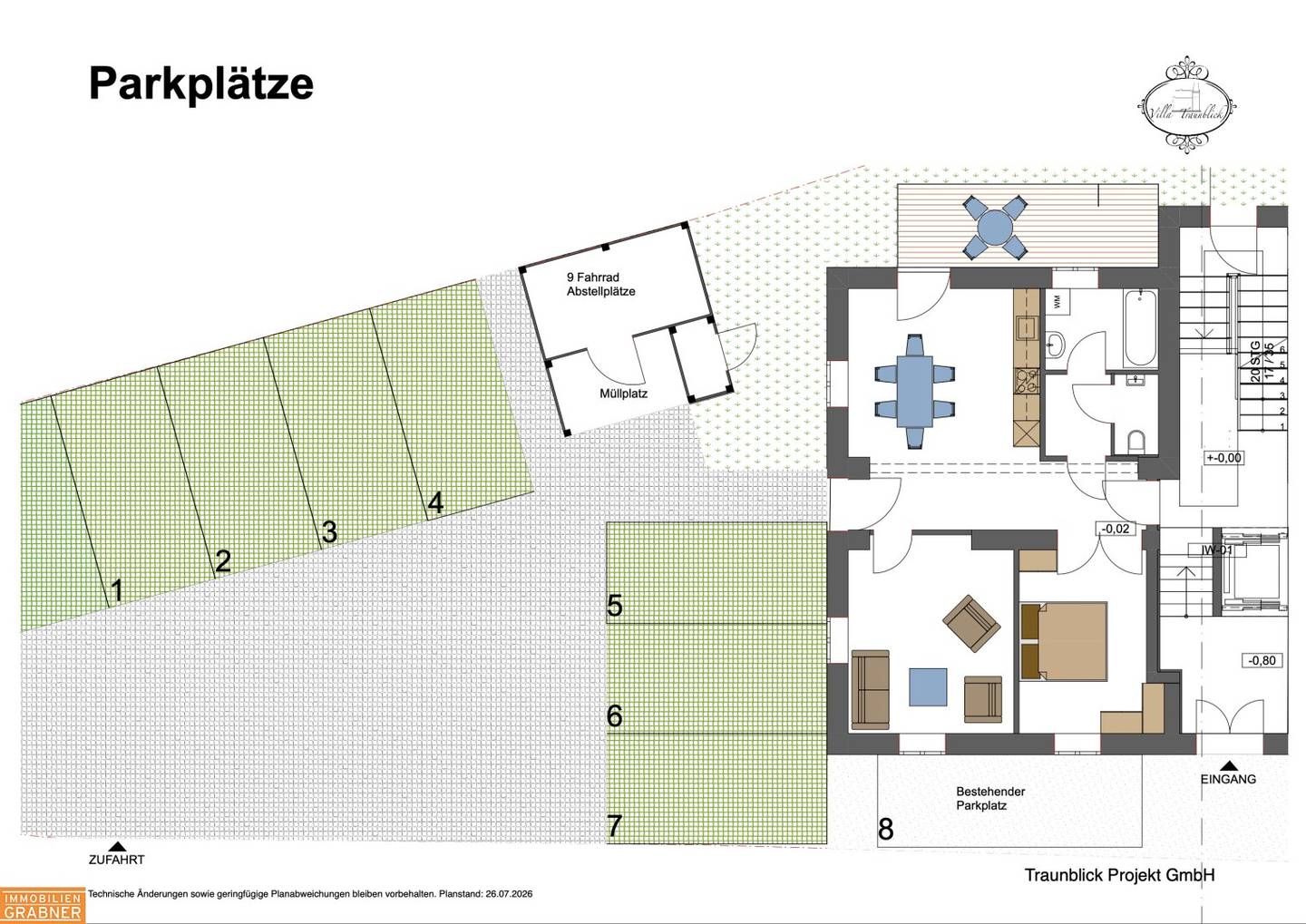Grundriss 4