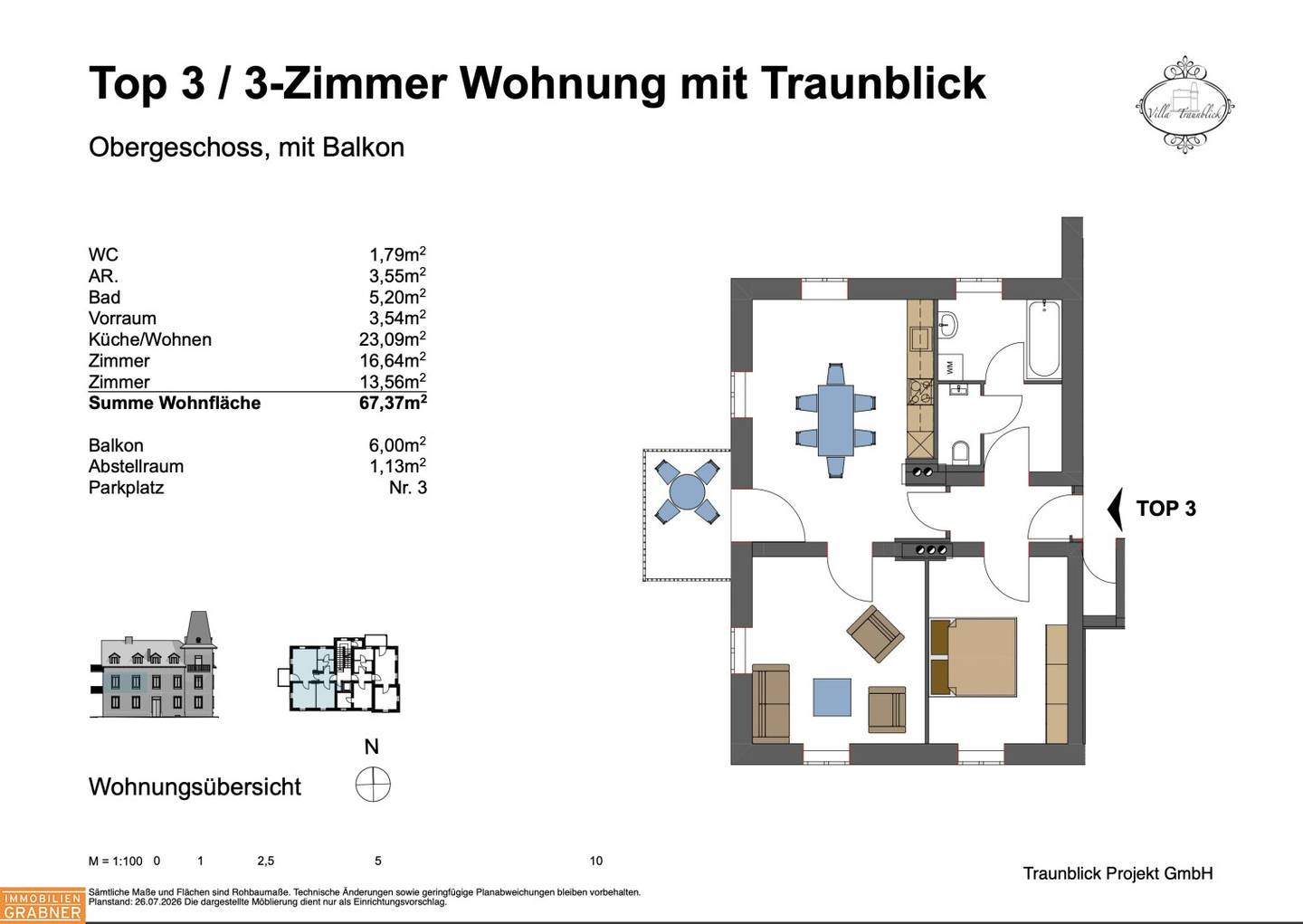 Grundriss 1