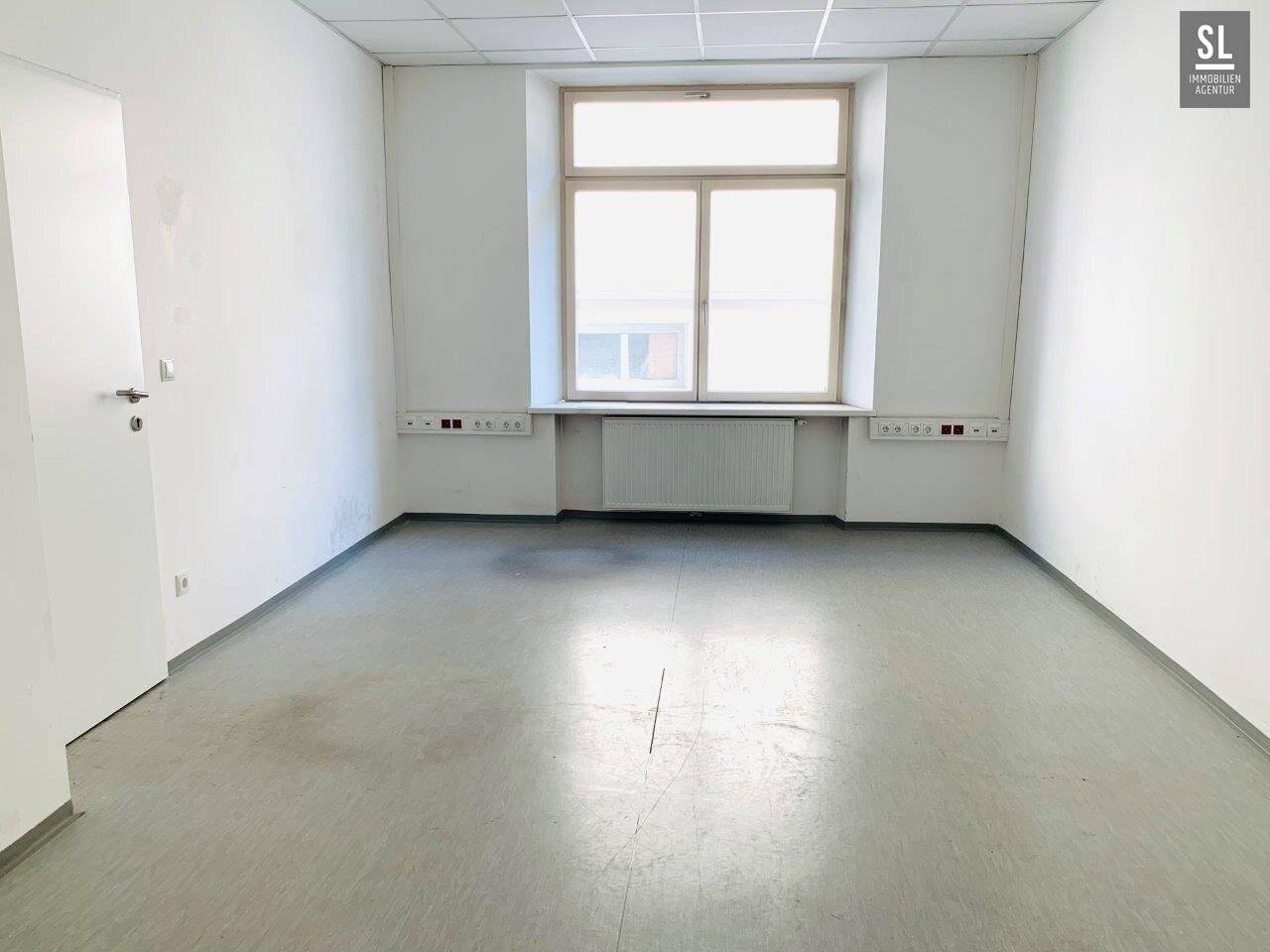 Südtiroler-Platz - Innenstadt - beste Verkehrsanbindung - Ihre neue Büro-, Therapie- oder Atelierfläche