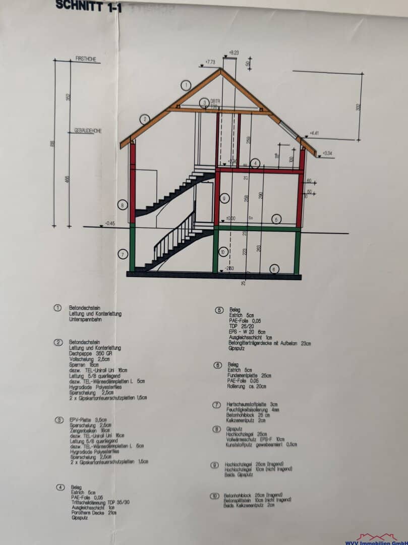 Floor plan 5