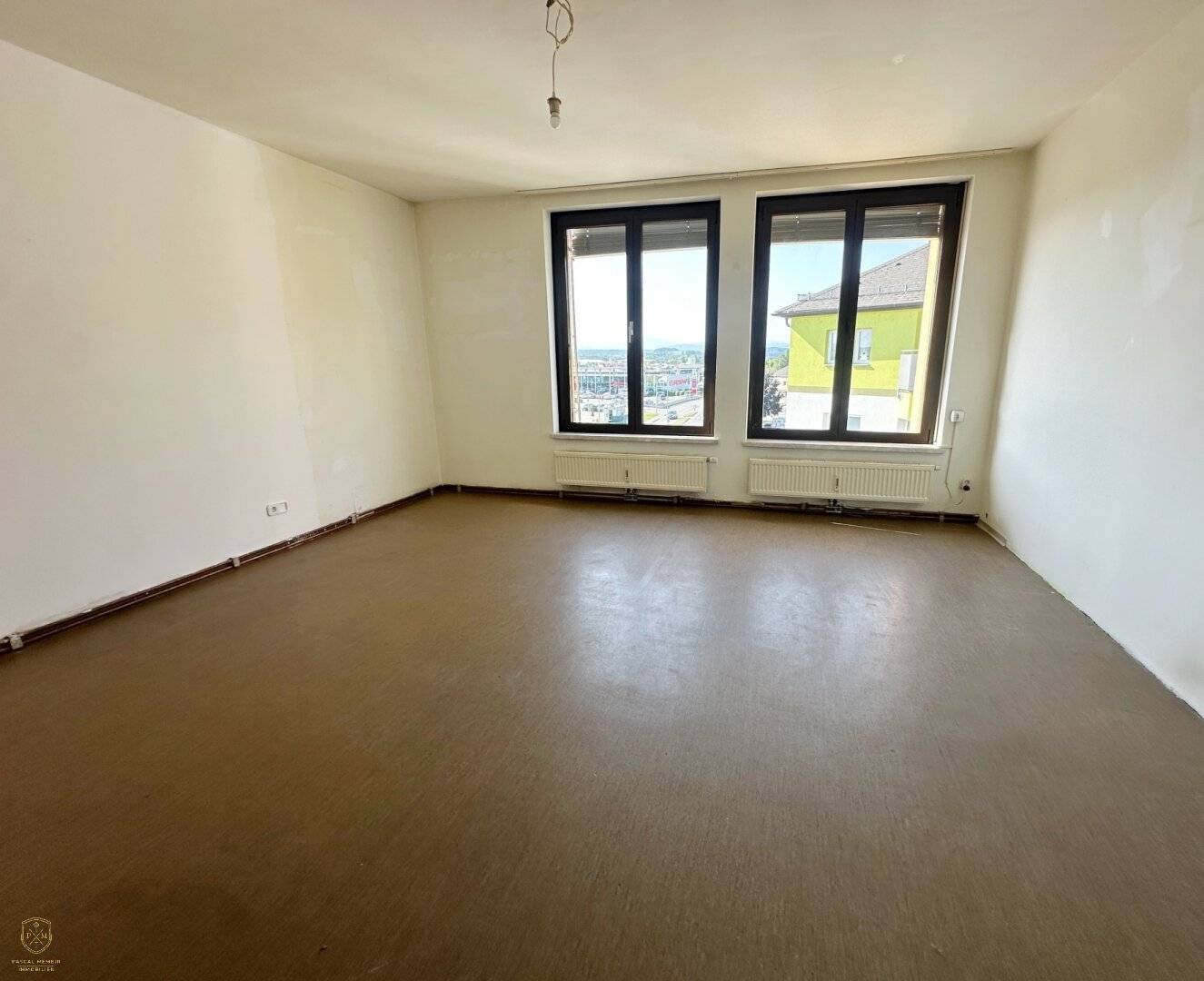 Tolle Wohnung im Zentrum von Ybbs an der Donau