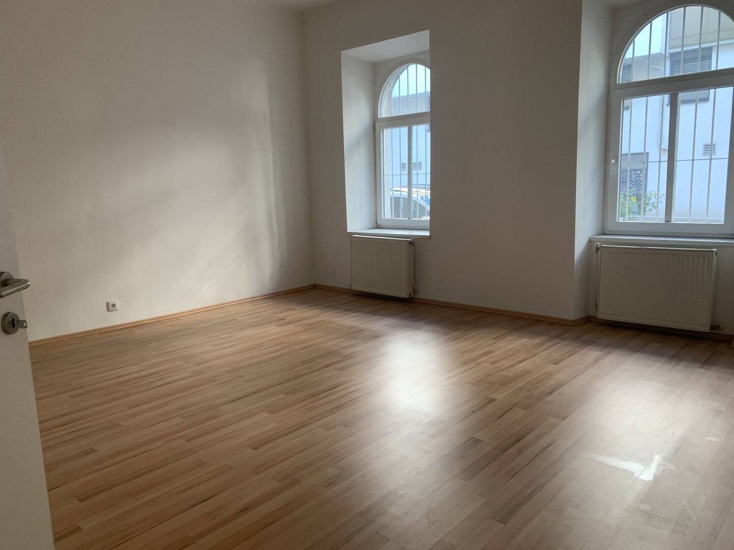 Lager im Erdgeschoss - Grillgasse // Sedlitzkygasse! Provisionsfrei!