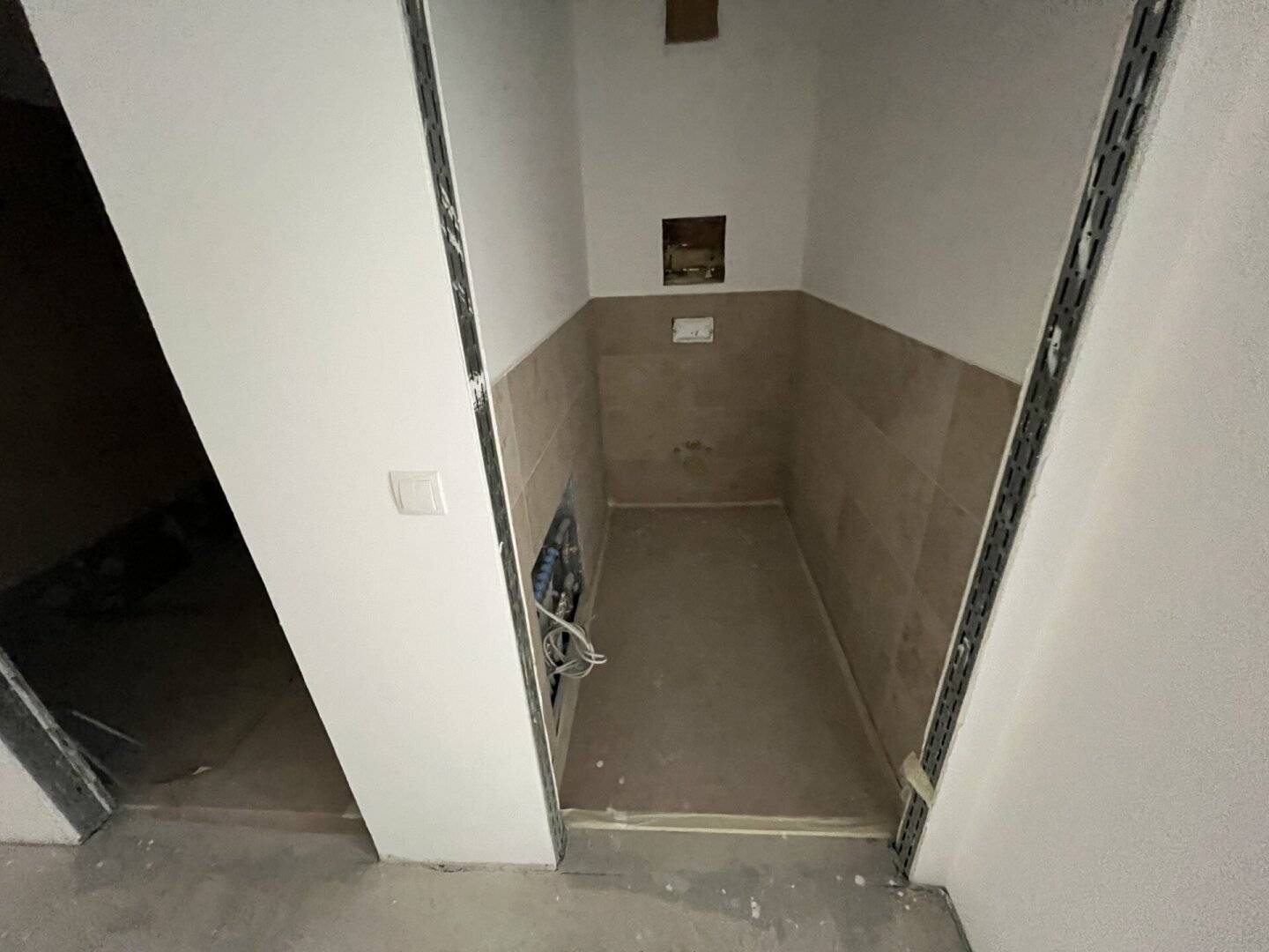 Traumhaftes Wohnen in Top-Lage: Erstbezug mit Balkon