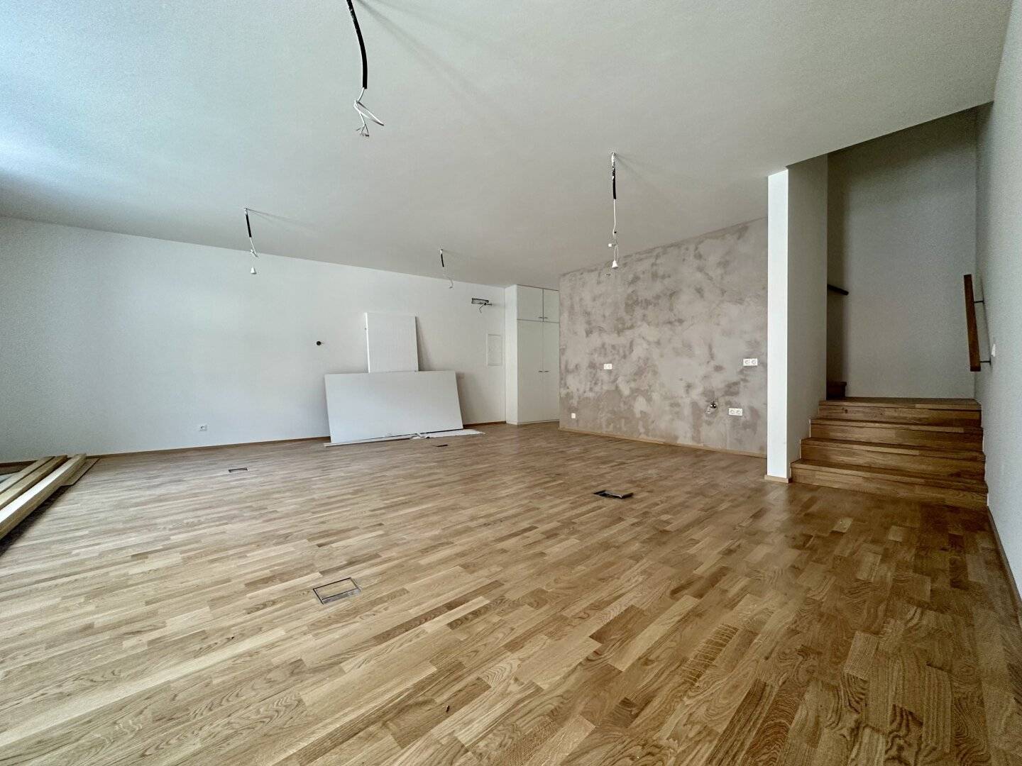 NEUBAU Büro auf 123m² beim Grünen Markt in 2500 Baden