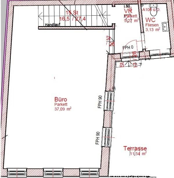 Grundriss 2