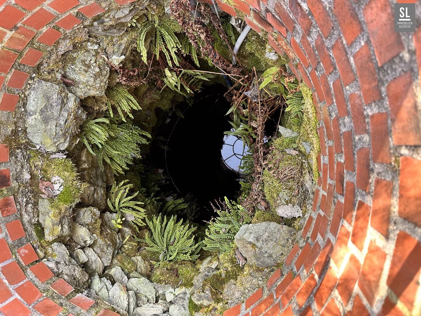 ! Naturpark Südsteirisches Weinland ! Unverbaubare Aussichtslage - Gemütliches Landhaus mit viel LW Fläche - die neue Heimat für Ihre Alpakas oder Schafe