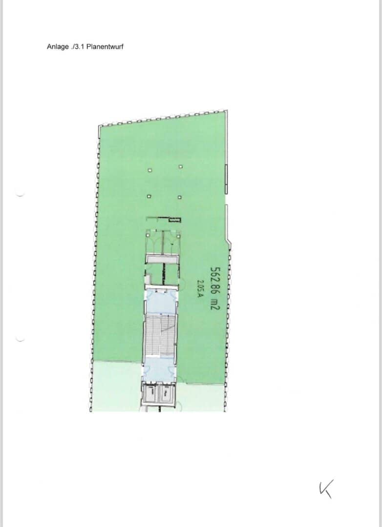Grundriss 1