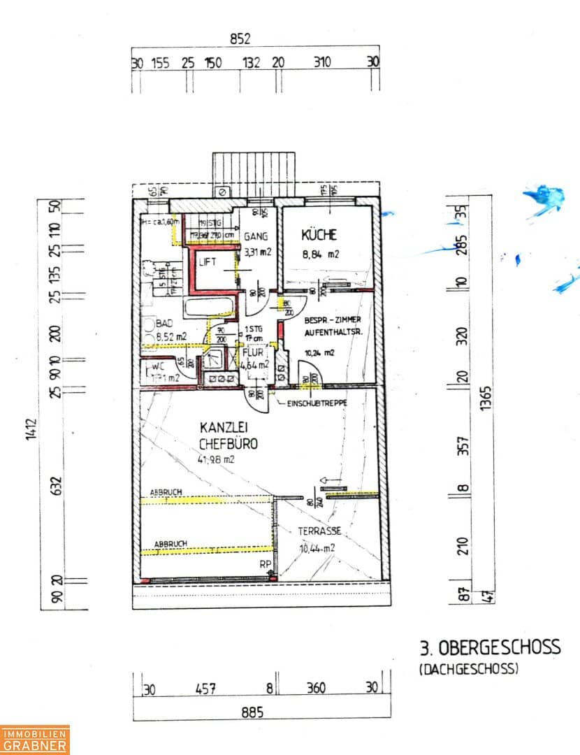Grundriss 4